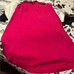 Dress size xl
